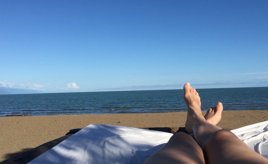 Matema Lake Shore Resort主图