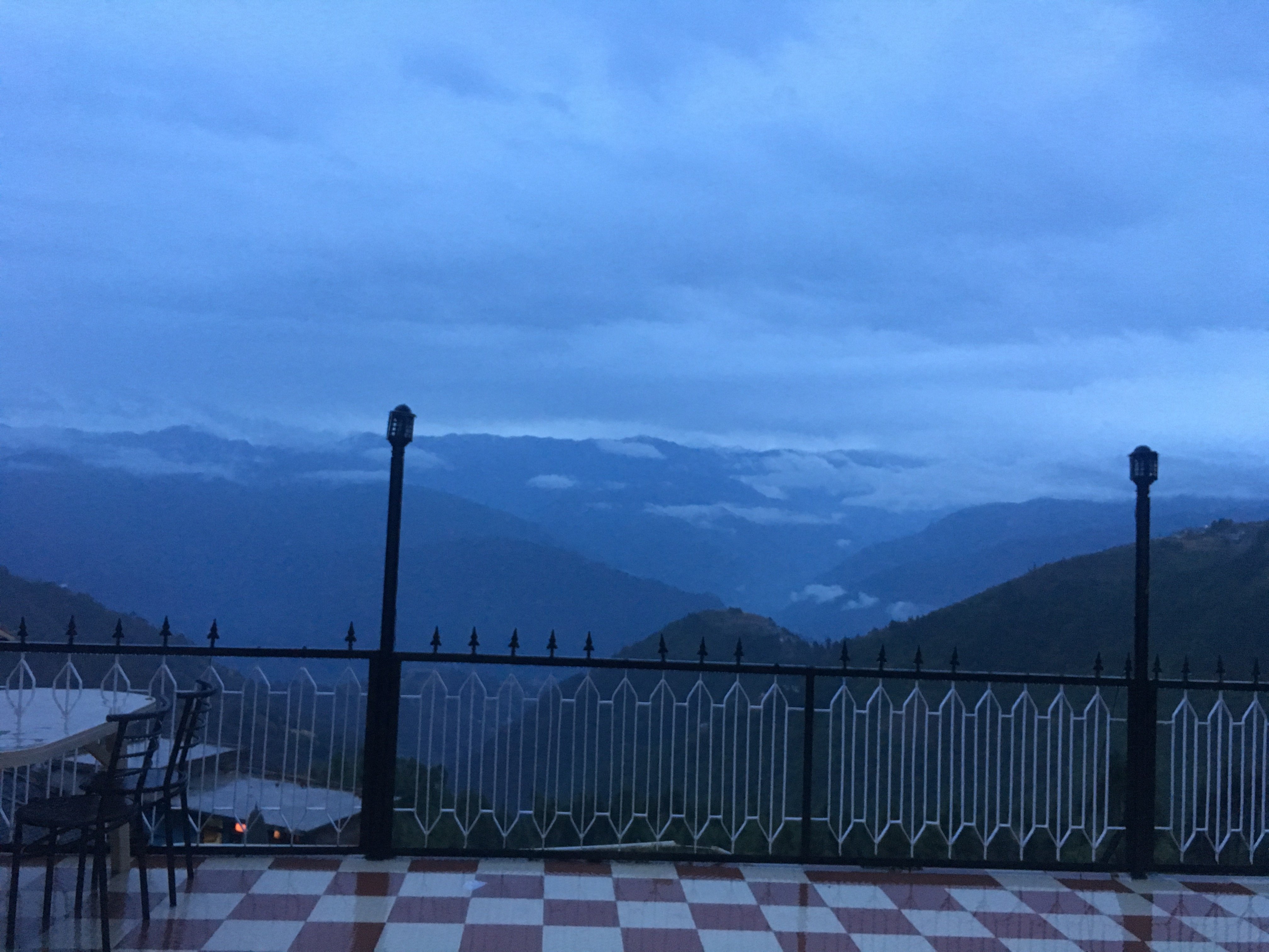 Shining Star Resort-官方