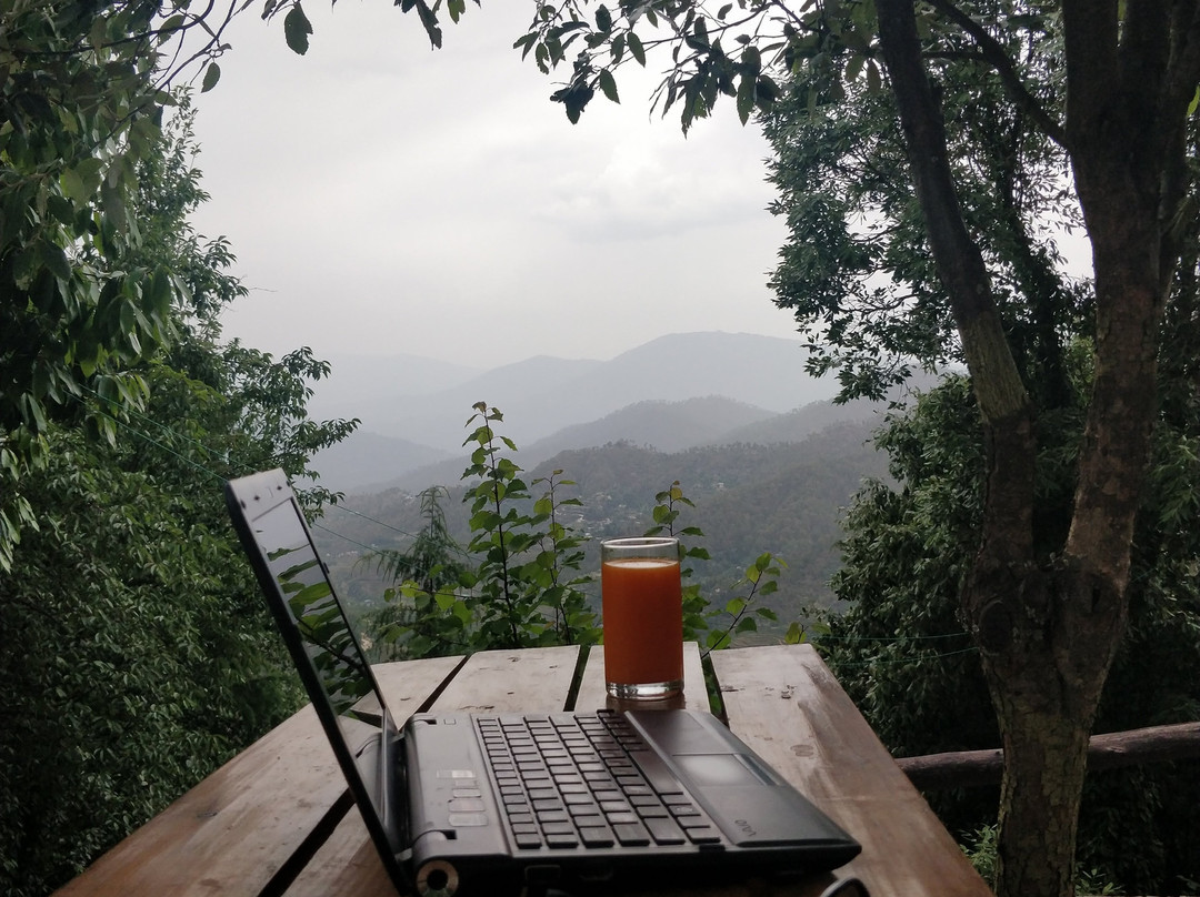 Five Senses Nature Resort主图