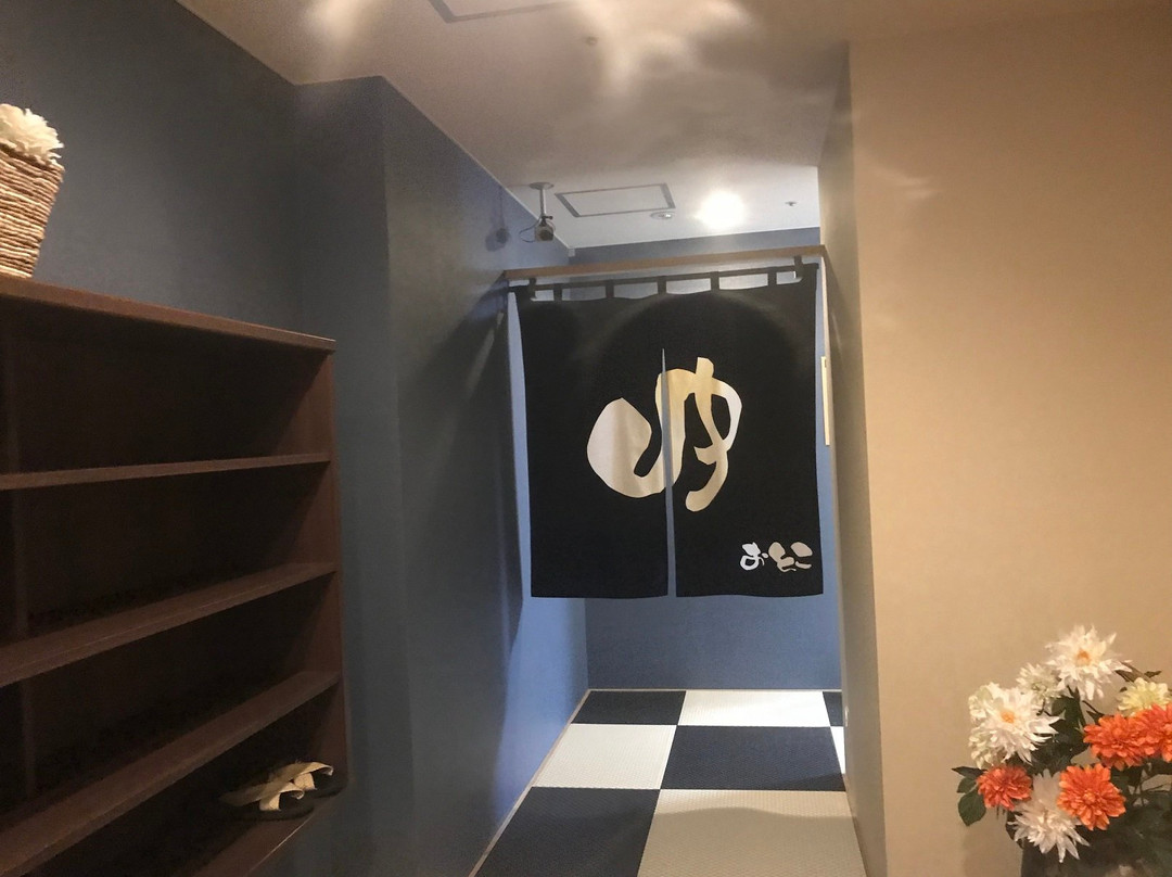 新泻第一酒店主图