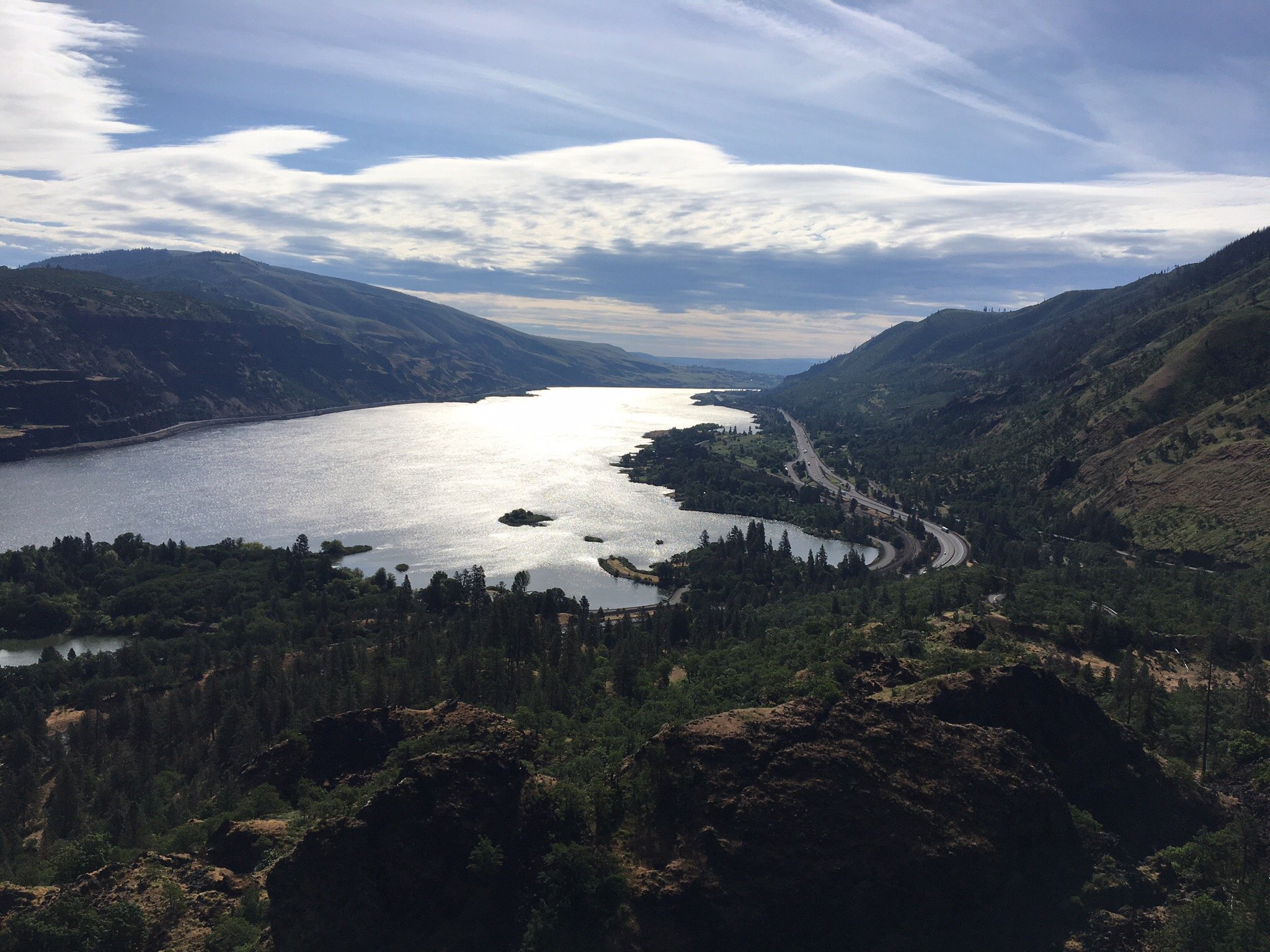 Holiday Inn Express & Suites Hood River By IHG-官方