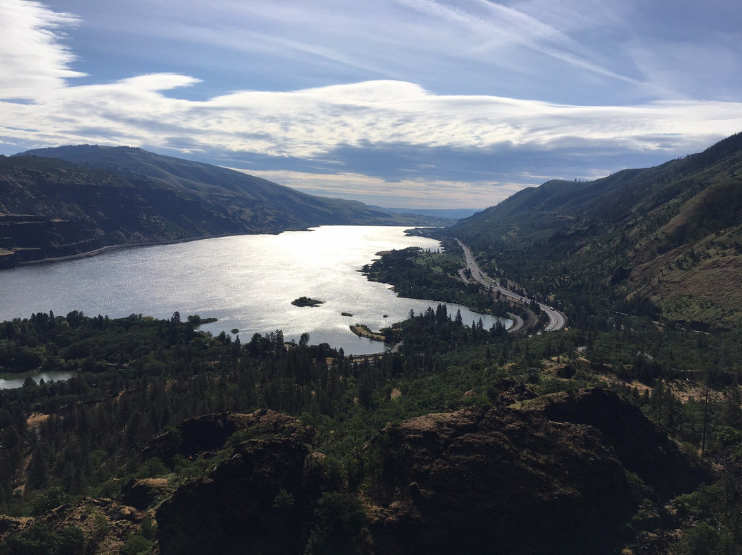 胡德里弗酒店住宿-Holiday Inn Express & Suites Hood River By IHG