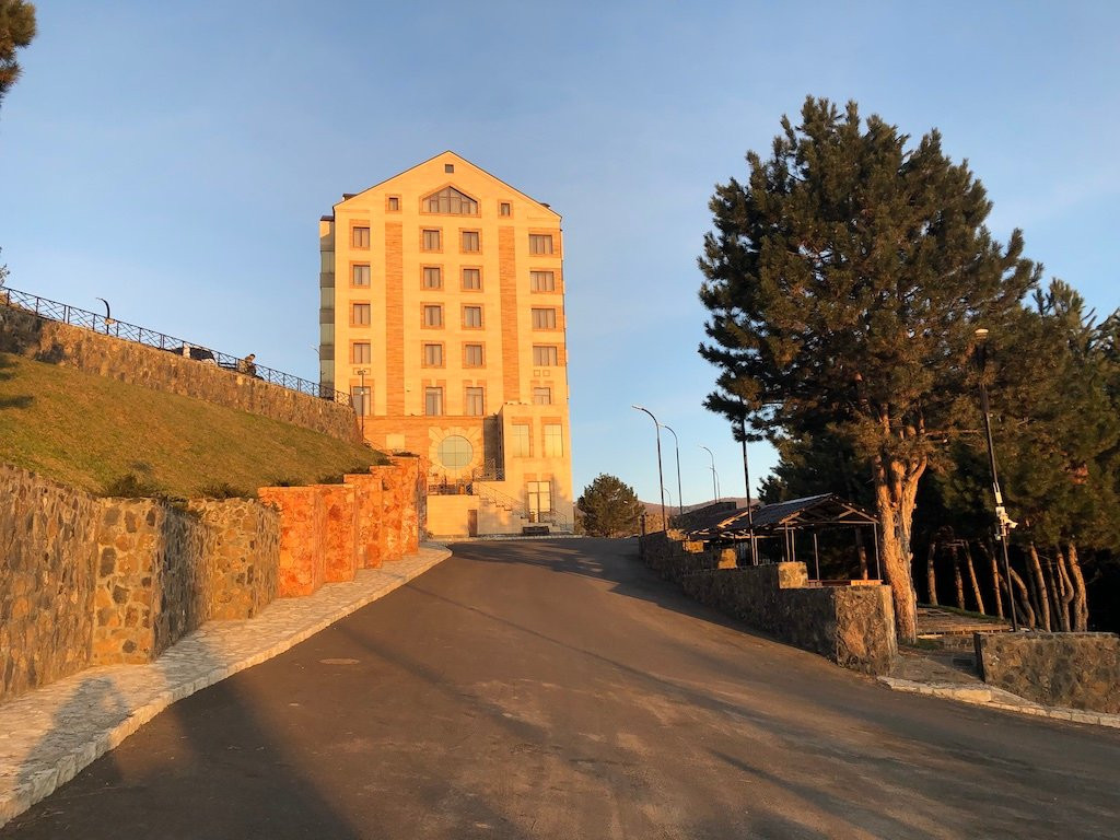 Ararat Resort Tsaghkadzor主图
