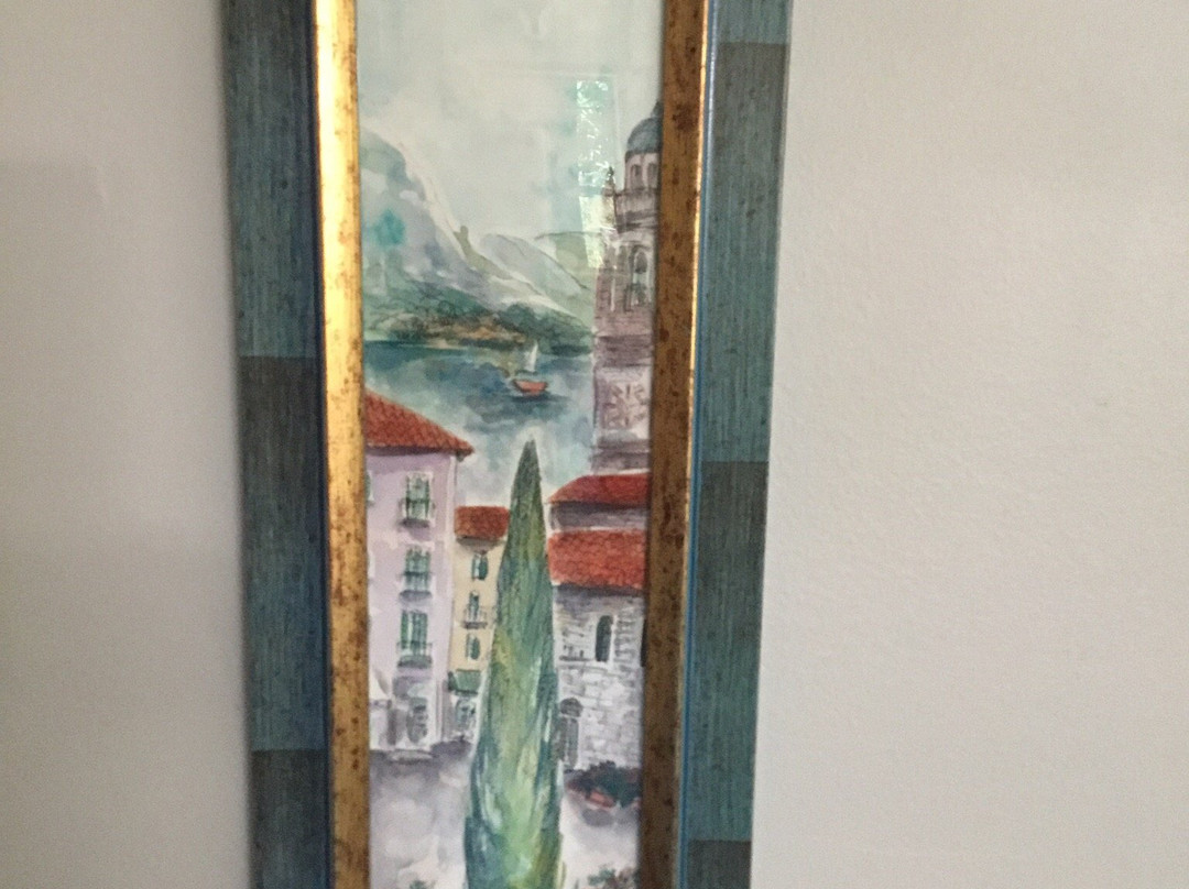 Original Watercolors di Masits Agnes景点图片