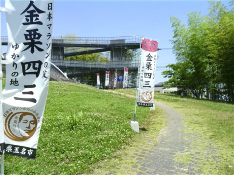 Gomaiiwa Standing Stones At Kumano Shrine景点图片