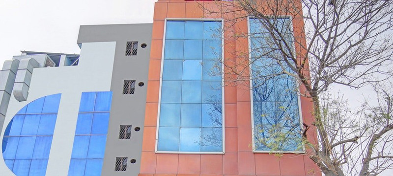 Treebo Trip Shree Rajkamal主图