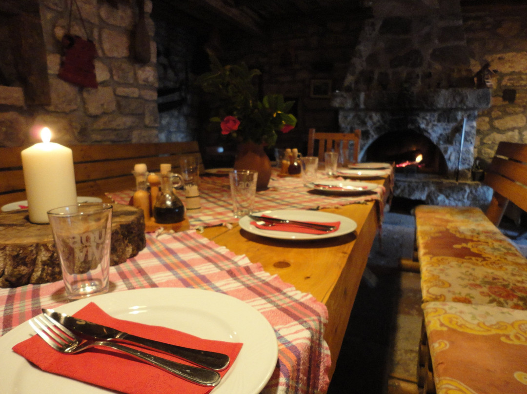 Old Wine House Montenegro景点图片