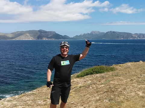 MTB Tour Mallorca-阿库迪亚必去景点