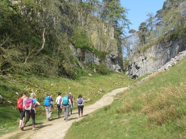Peak Walking Adventures-峰区国家公园必去景点