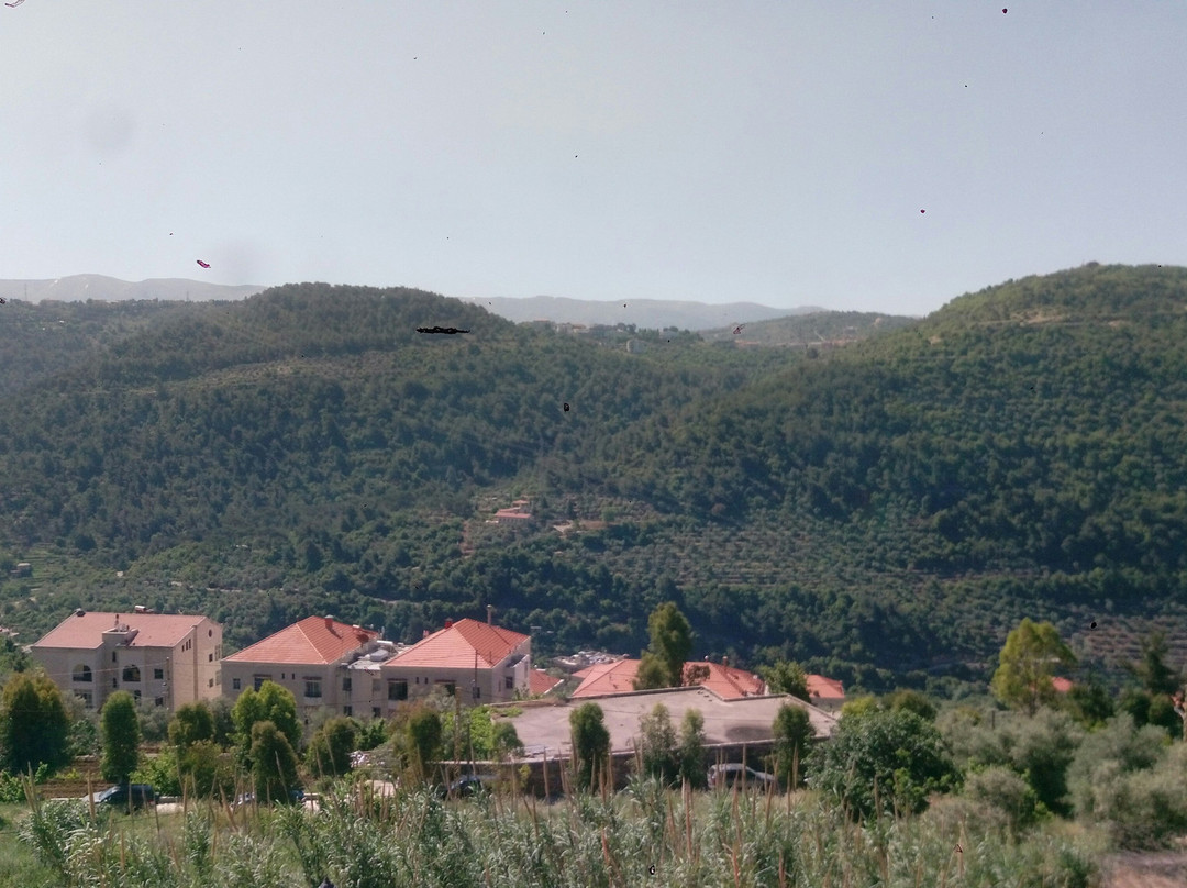 Deir al Oumara主图