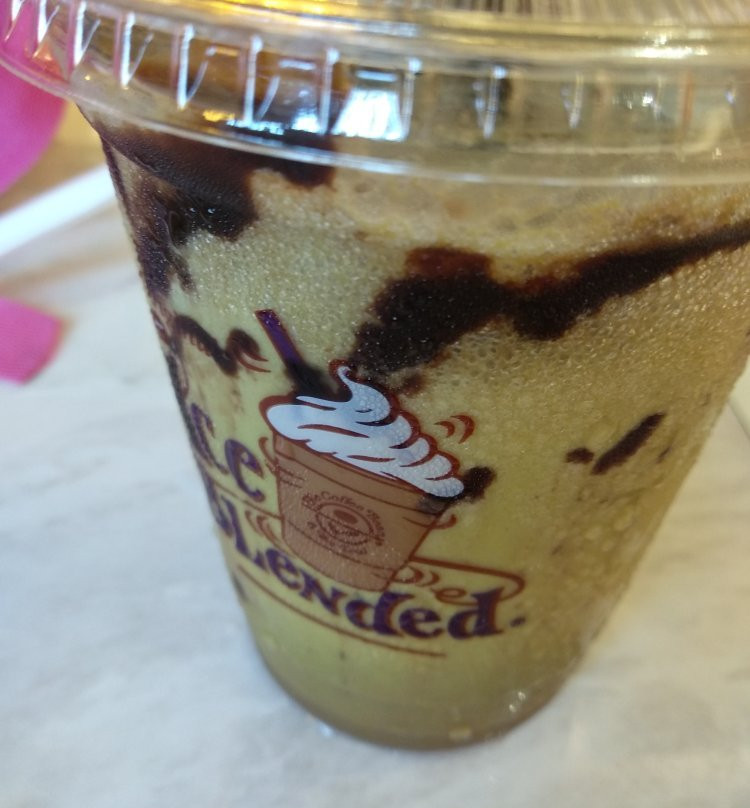 Coffee Bean & Tea Leaf Mall Artha Gading