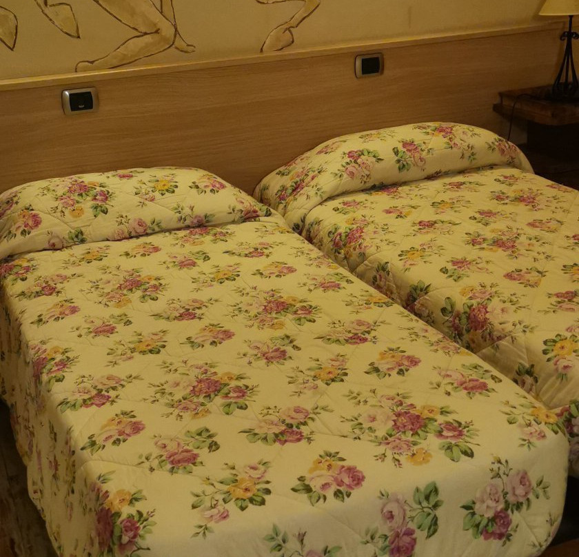 La Casa del Viandante主图