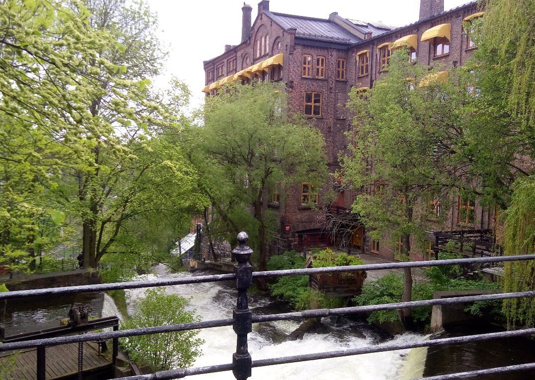 The Labour Museum-奥斯陆必去景点