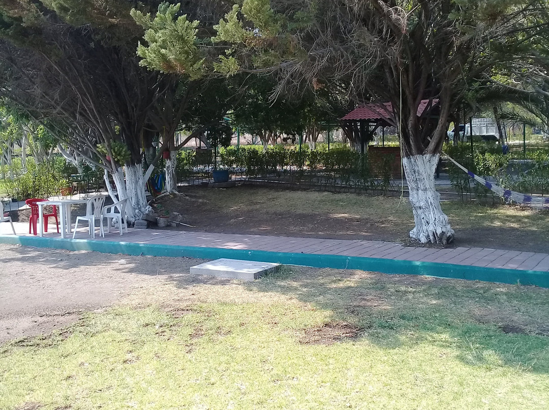 Club Valle Esmeralda-Valle de Santiago必去景点