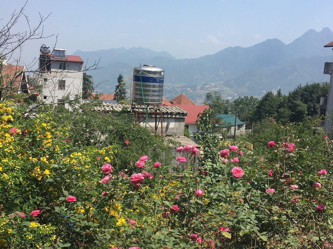 Sapa Tatu Homestay主图