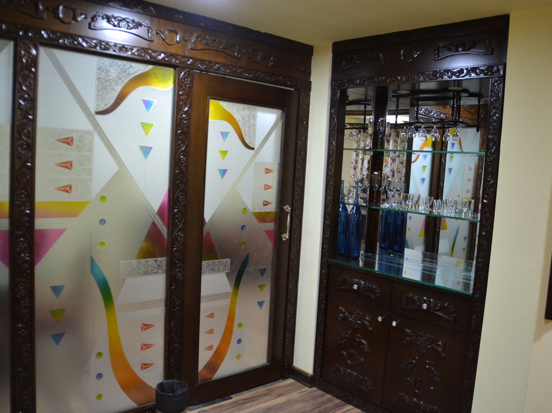 The Surya Hotel主图