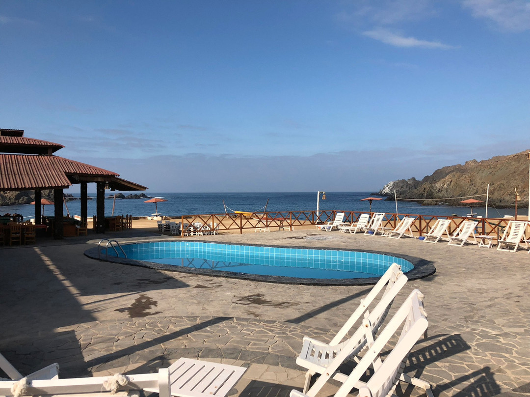 Hotel Puerto Inka主图