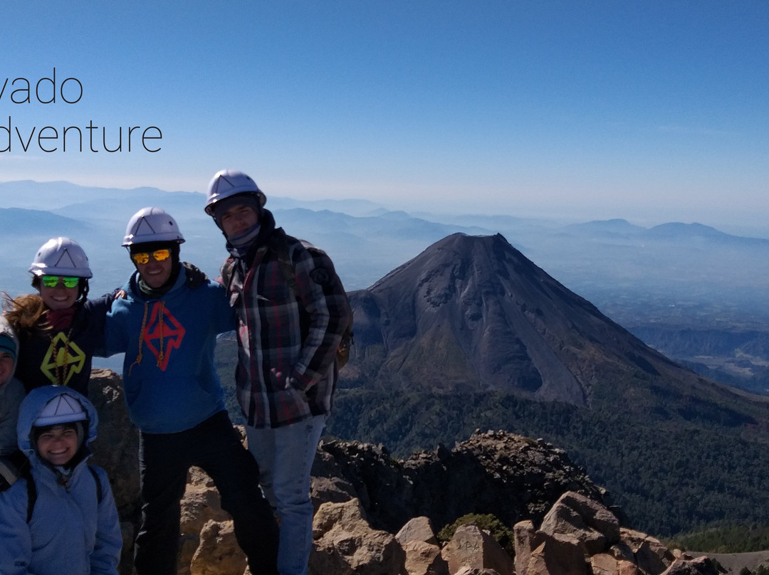 Nevado de Colima Adventure-Ciudad Guzman必去景点