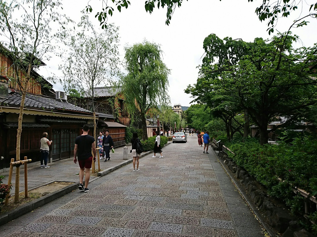 Gion Shirakawa景点图片