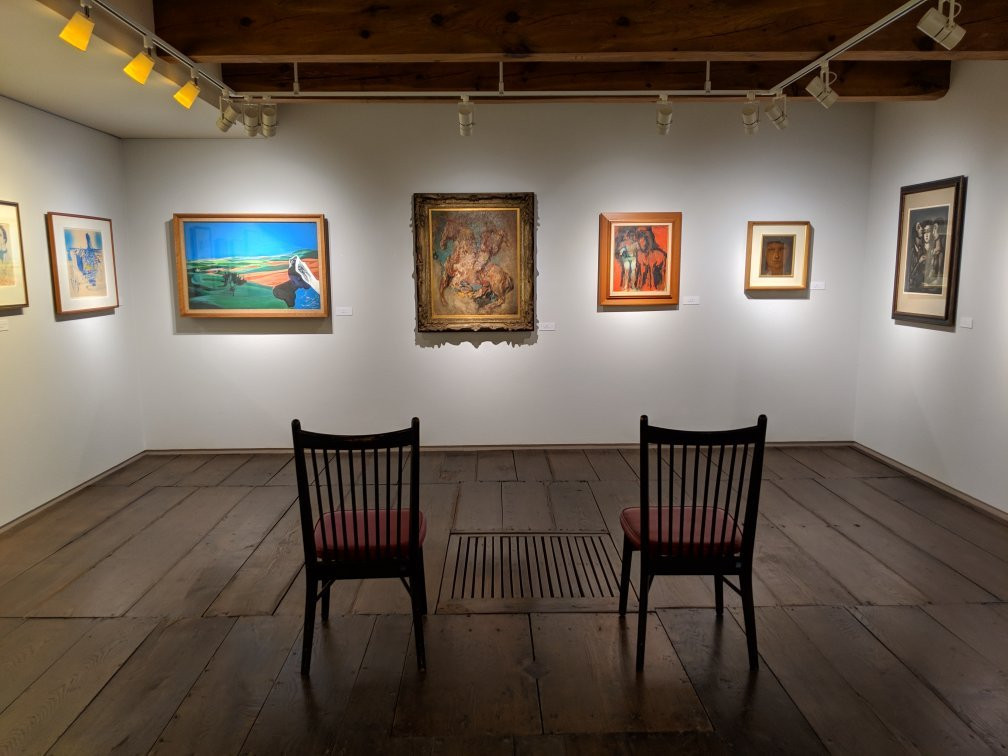 Kagetsutei Garden Art Museum-会津若松市必去景点