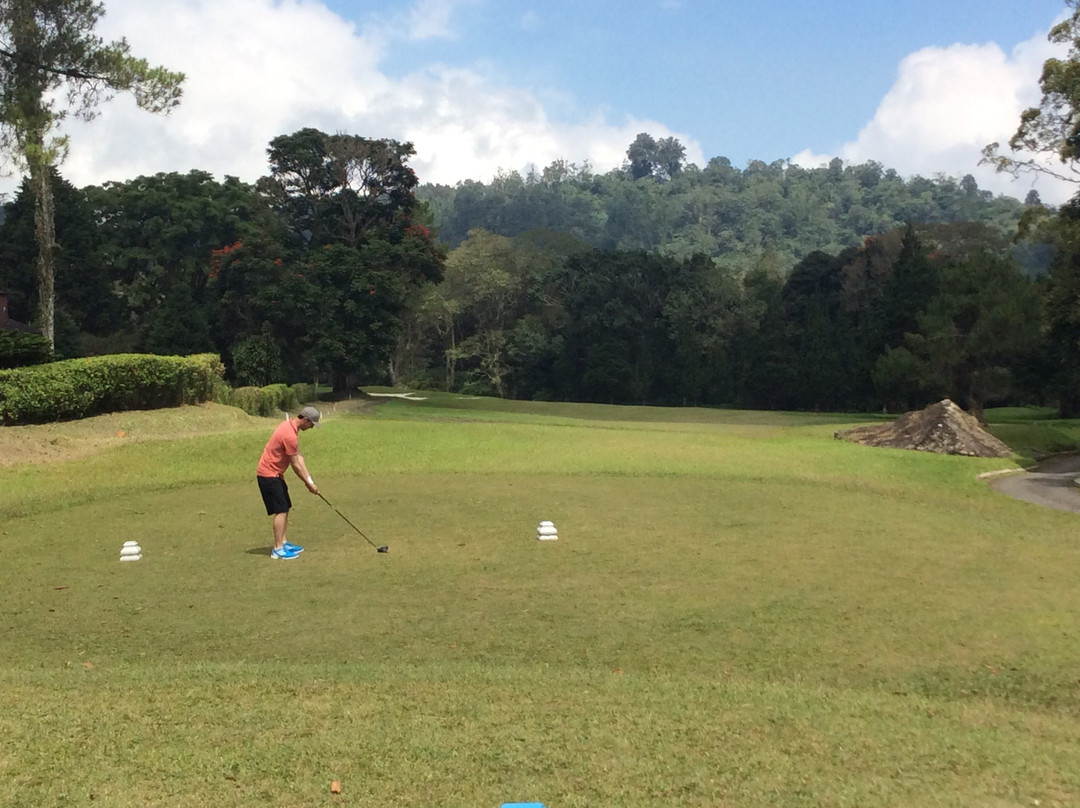 Shangrilah Villas主图