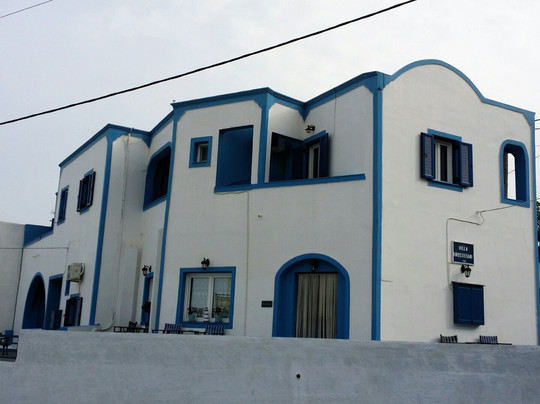 Villa Firostefani主图