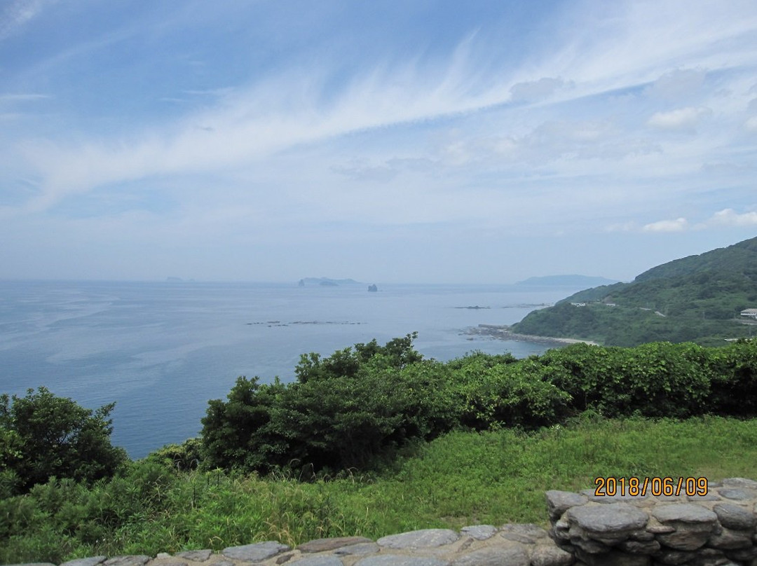 Endo Shusaku Literary Museum-长崎市必去景点