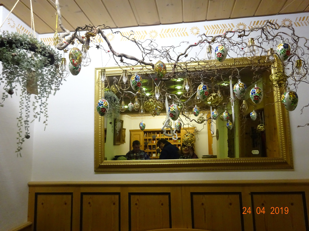 Kaiserhof Hotel Sonne主图