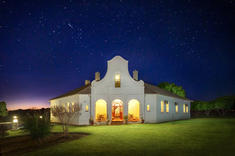 Bethulie Guest Farm-官方
