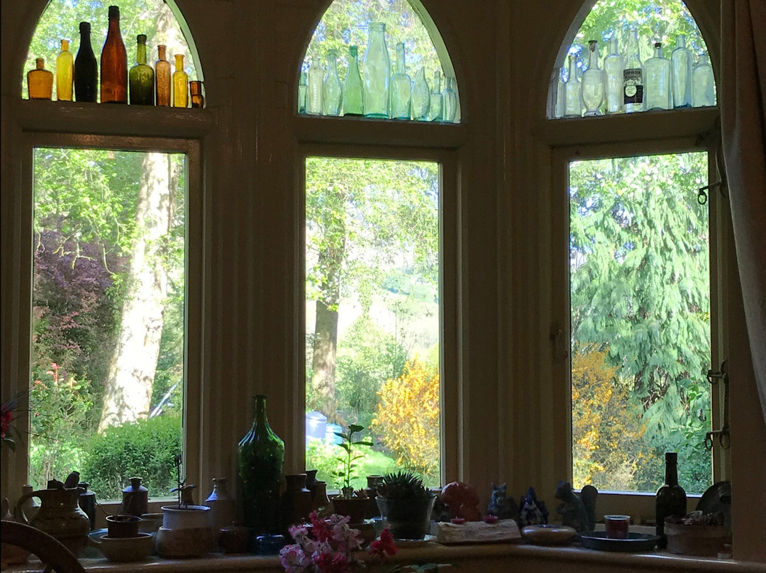 Grange Trekking Centre Guest House主图