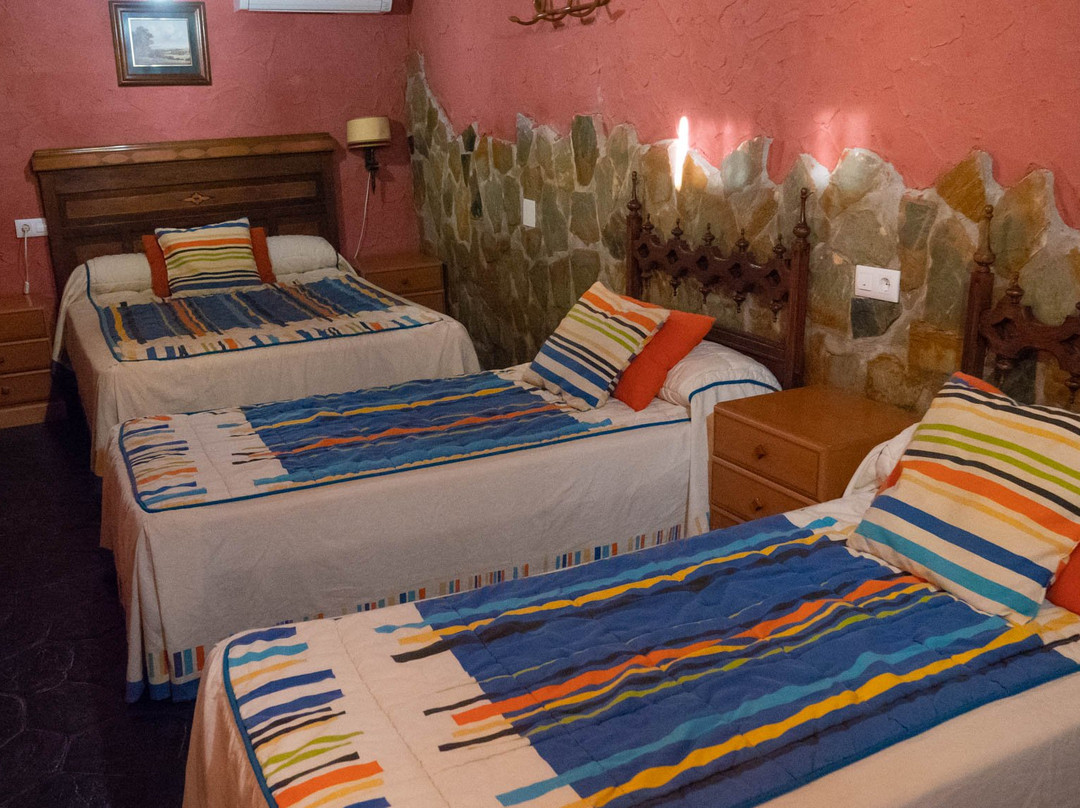 Villa Campillo主图