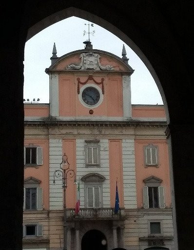 Palazzo del Governatore景点图片