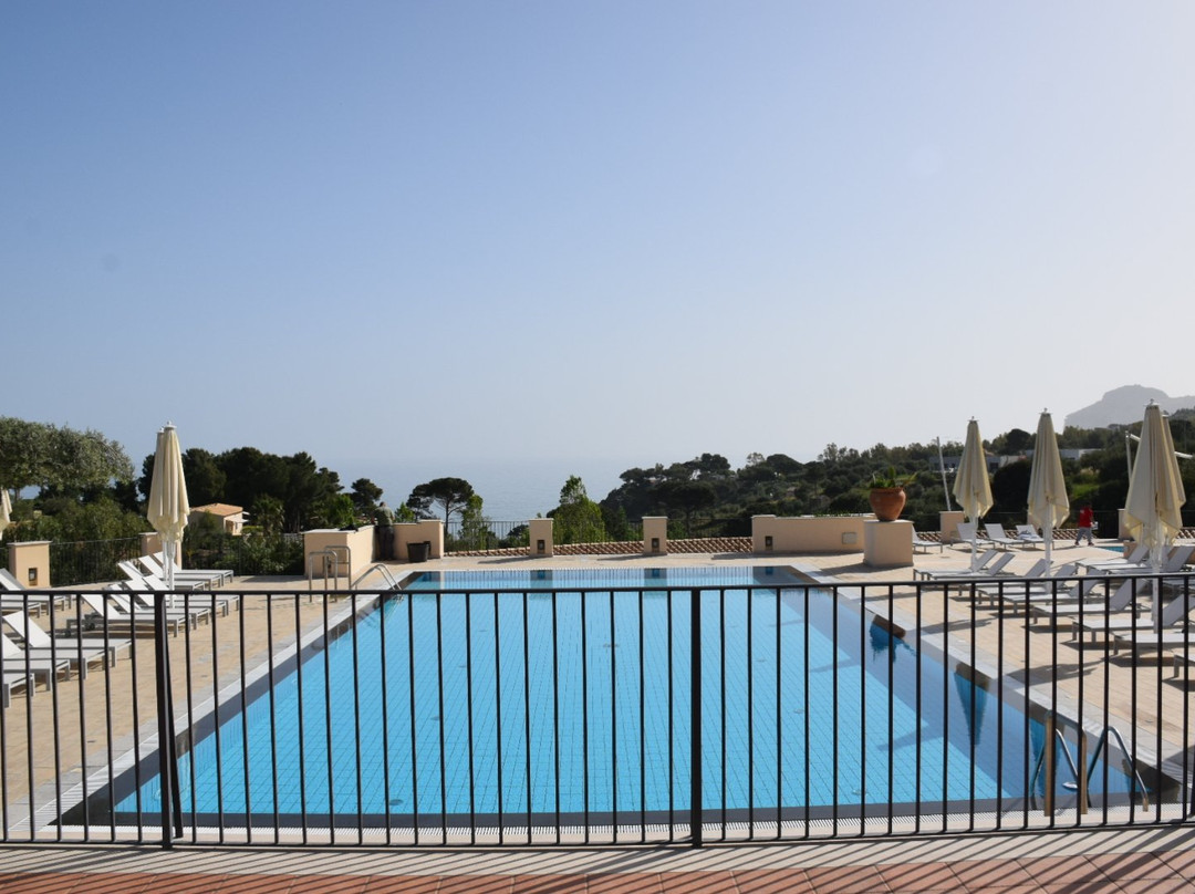 Hapimag Resort Cefalù主图