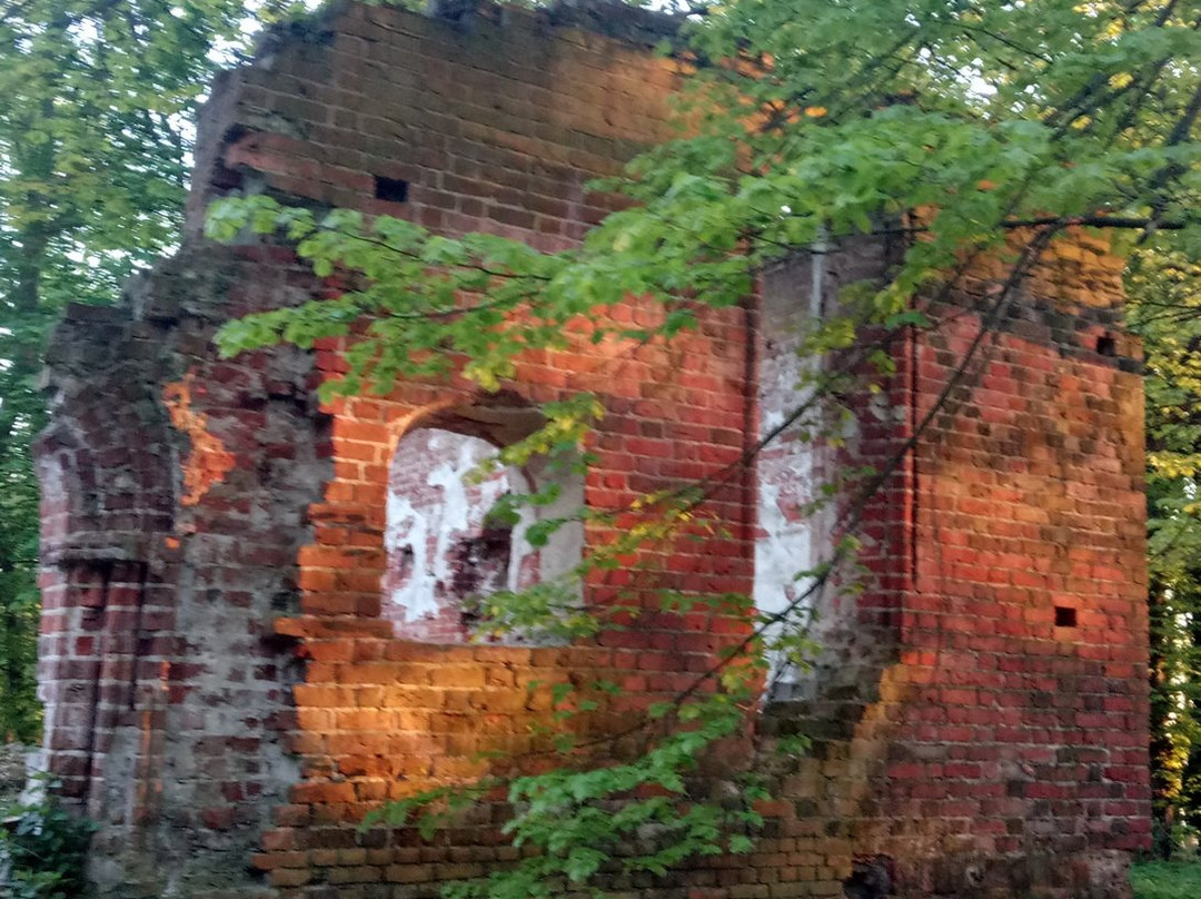 Burg Balga景点图片