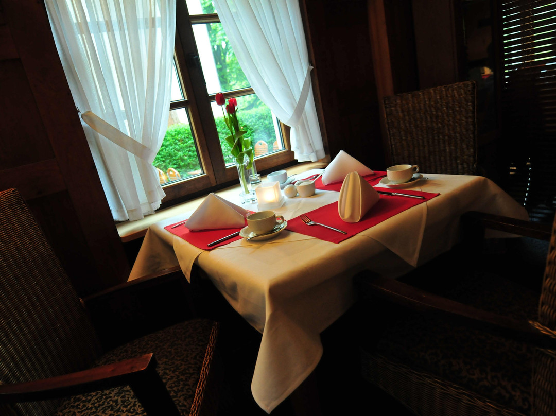 Hotel Am Ruhrufer Business & Golf主图