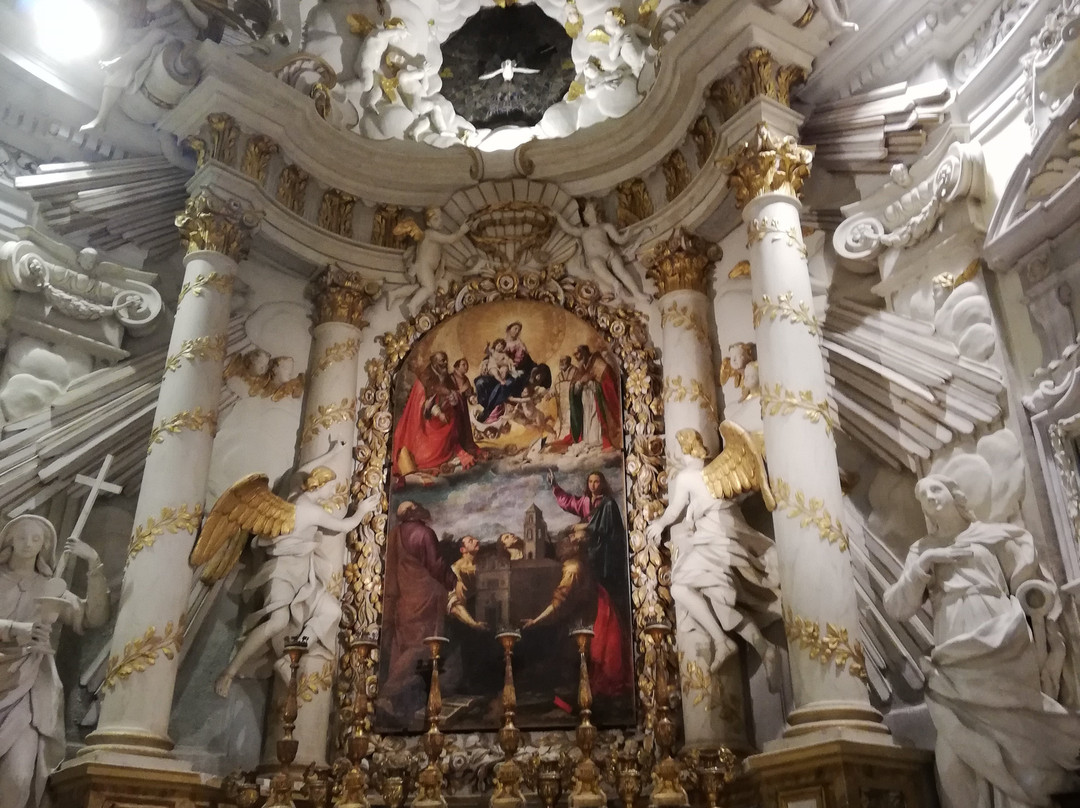 Chiesa di San Filippo景点图片