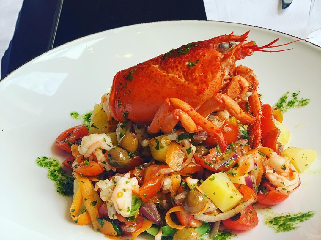 Ristorante Stilo