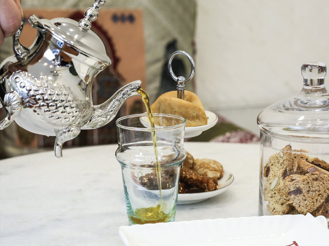 Badaro-贝鲁特必去景点