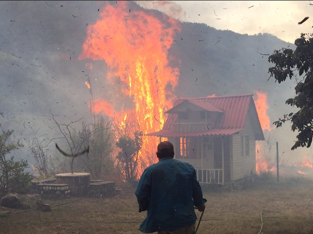 Pacheco Farmhouse - Intag Valley主图