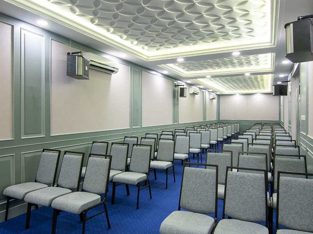 OYO 537 Versa Hotel主图