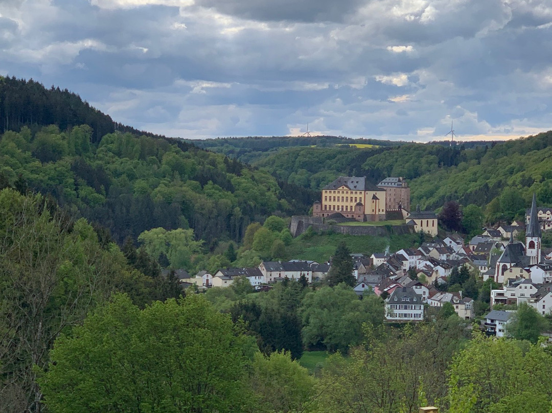 Eifelhotel Malberg主图