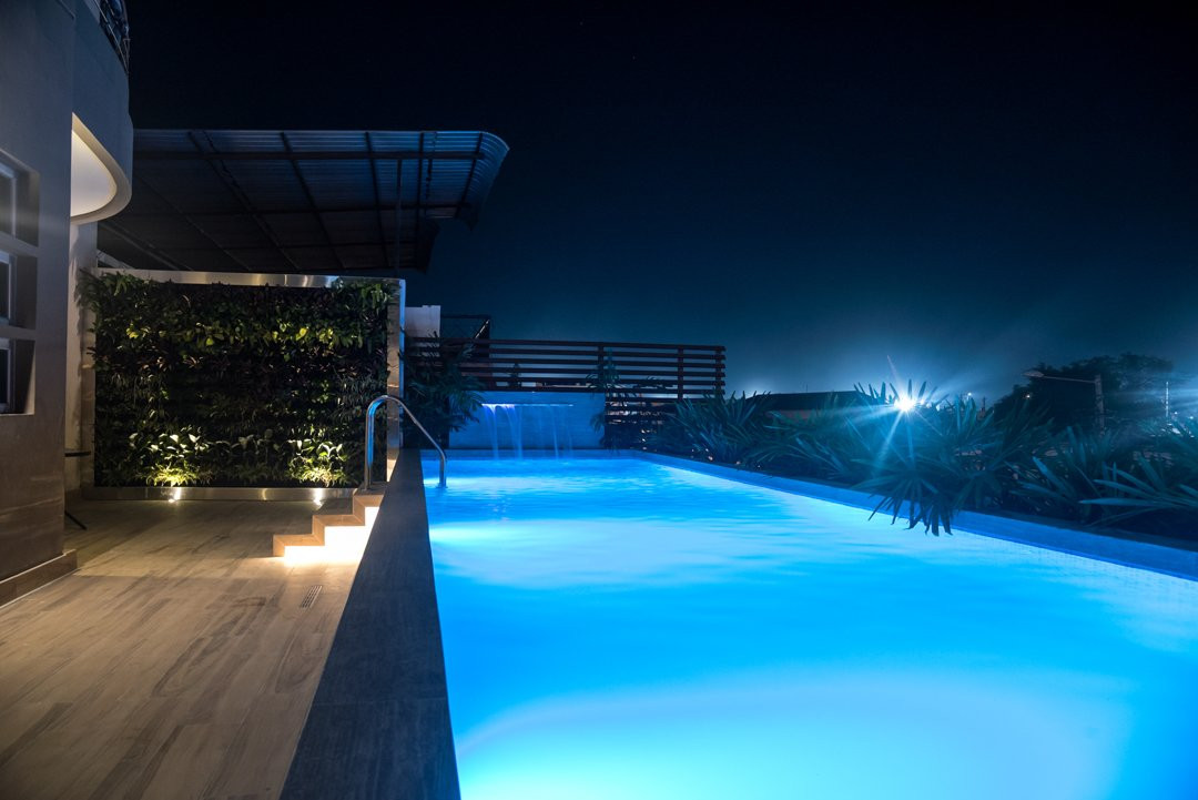 Hotel Perla Spondylus主图