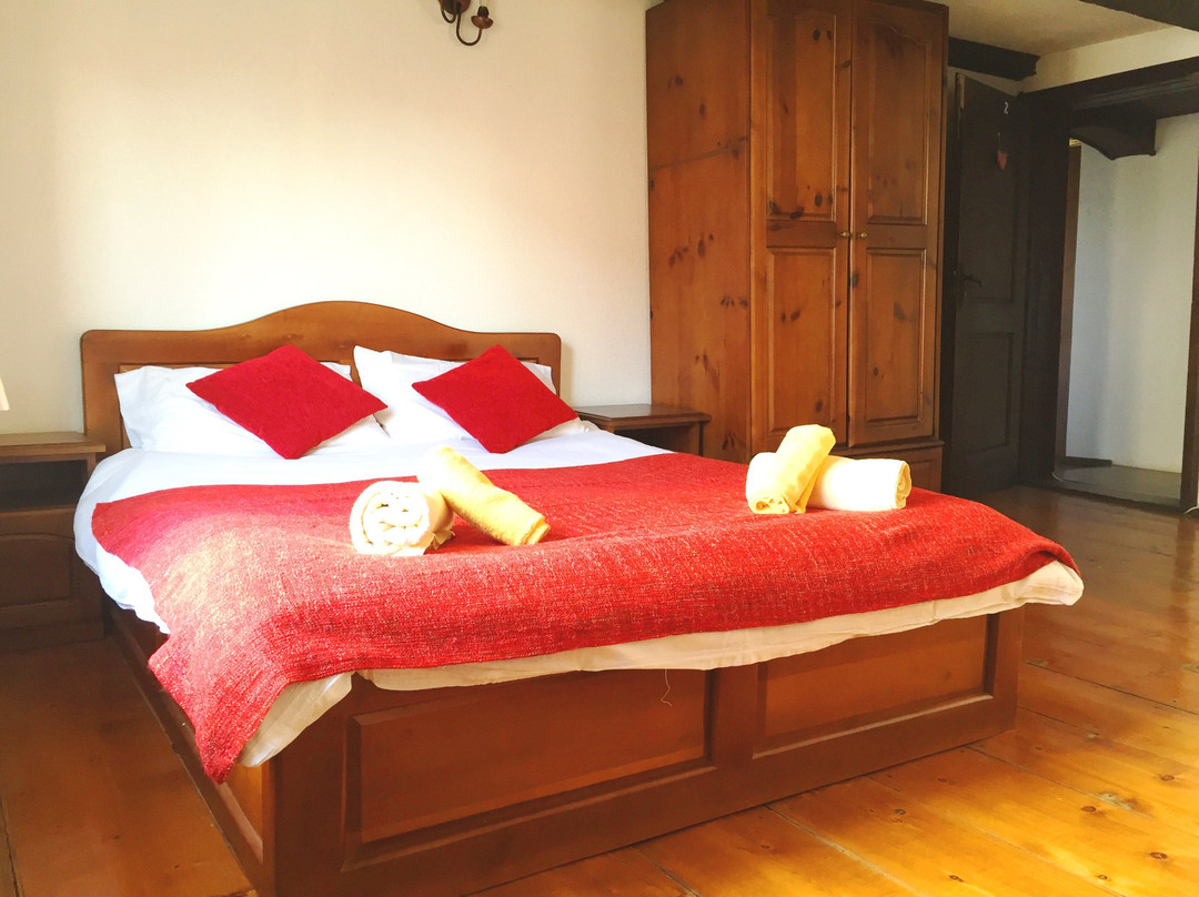 Total Chalets - Chalet Mila