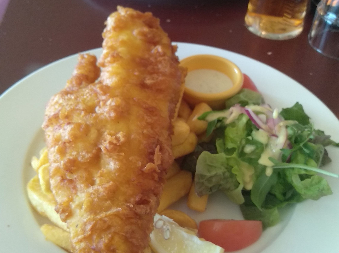 The Atlantic Coast Hotel主图