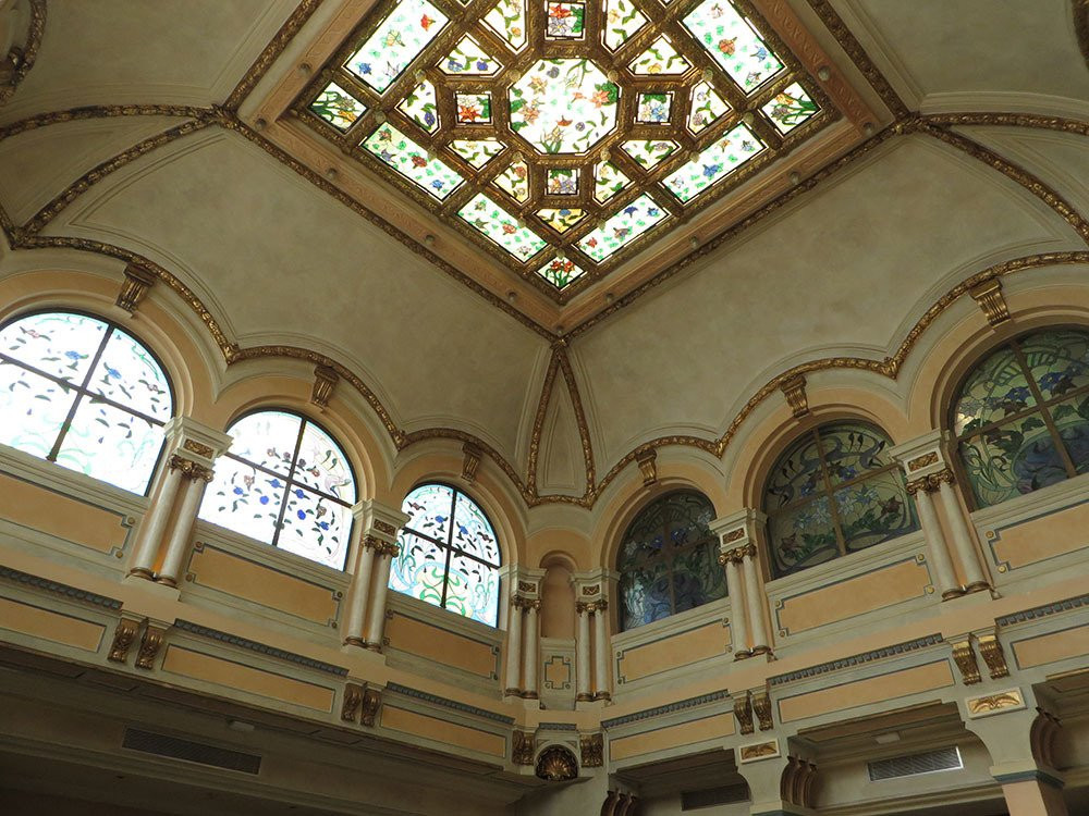 Tunisia Palace Hotel主图