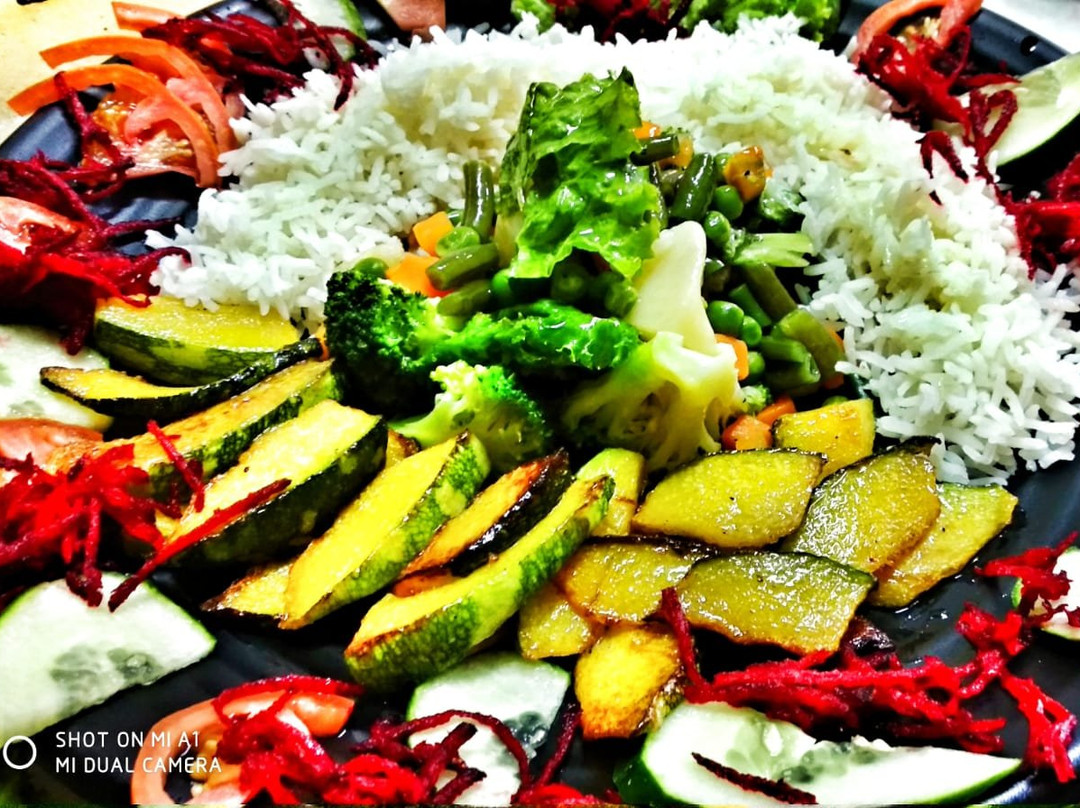 Magic Tree Inn主图