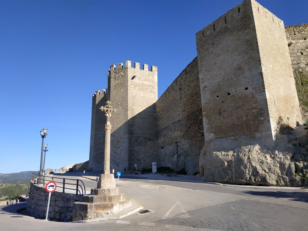 Castell de Cabres旅游攻略图片