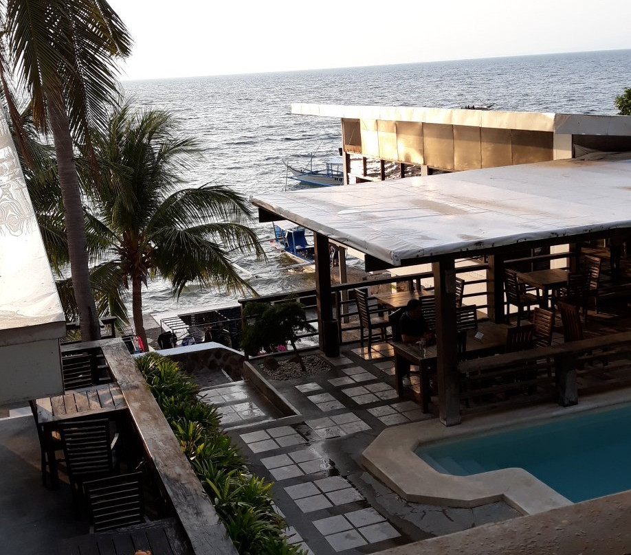 哈罗阿尼洛潜水度假村主图