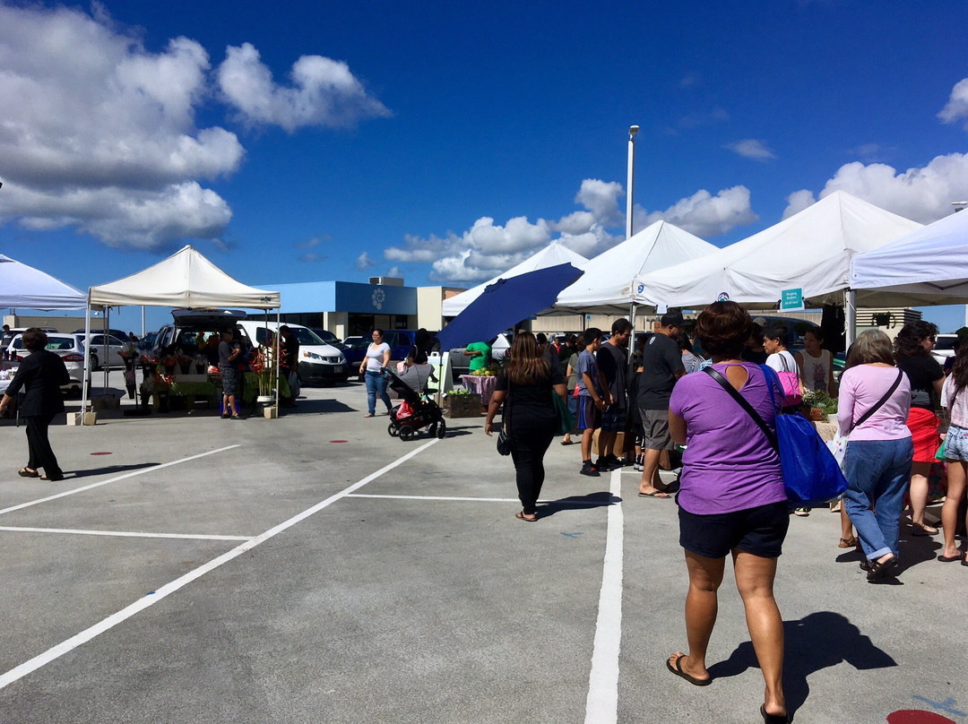 Pearlridge百货公司-阿伊亚必去景点