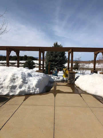 Saint John Paul II Catholic Church-Bigfork必去景点